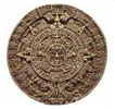 Aztec symbol