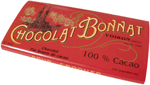 Bonnat French chocolate