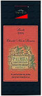 Valrhona Palmira Chocolate Bar